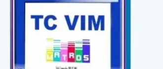 Иконка Total Commander 9.51 64bit 32bit VIM 42 Matros portable [Ru]