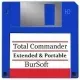 Иконка Total Commander 9.51 Extended 21.3 Full Lite RePack (& Portable) by BurSoft [Ru En]