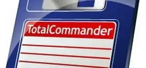 Иконка Total Commander 9.51 Podarok Edition + Lite [Ru Uk]