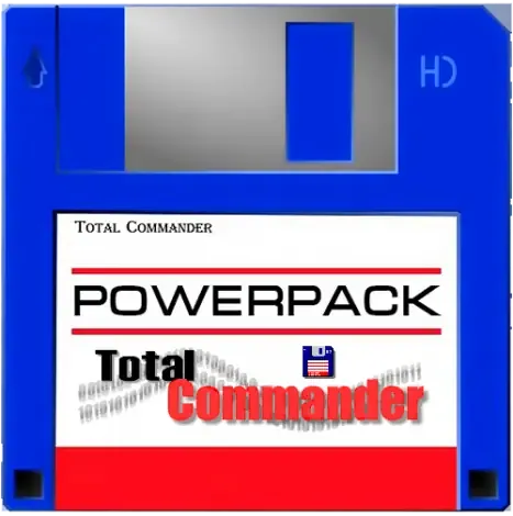 Иконка Total Commander v9.20 Beta 2 LitePack PowerPack 2018.5.2 + Portable [2018, Ml Rus]