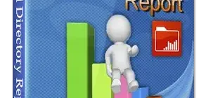 Иконка Total Directory Report 7.92 (2018) РС + Portable