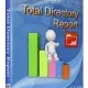 Иконка Total Directory Report 7.92 (2018) РС + Portable