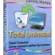 Иконка Total Uninstall 7.3.1 Professional Portable by 7997 [Multi Ru]