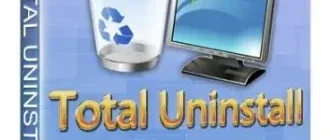 Иконка Total Uninstall 7.3.1 Professional Portable by zeka.k [Multi Ru]