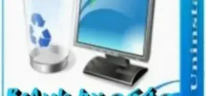 Иконка Total Uninstall 7.3.1 Professional RePack (& Portable) by 9649 [Multi Ru]