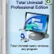 Иконка Total Uninstall Pro 7.6.1.677 (x64) Portable by FC Portables [Multi Ru]