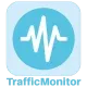 Иконка TrafficMonitor 1.84 Portable [En Ch]