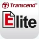 Иконка Transcend Elite Data Management 4.8 [Multi Ru]