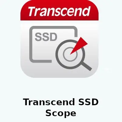 Иконка Transcend SSD Scope 4.10 [Multi Ru]
