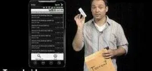 Иконка Transdroid