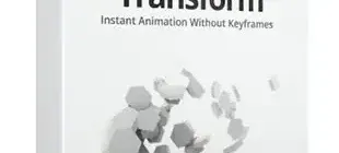 Иконка Transform v1.231S for Cinema 4D [En]