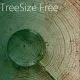 Иконка TreeSize Free 4.6.2.511 + Portable [Multi Ru]