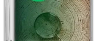 Иконка TreeSize Free 4.6.3.520 + Portable [Multi Ru]