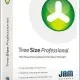 Иконка TreeSize Professional 8.2.1.1622 [Ru En]