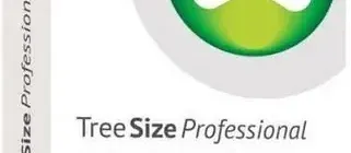 Иконка TreeSize Professional 8.3.2.1665 (x64) RePack (& Portable) by elchupacabra [Multi Ru]