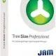 Иконка TreeSize Professional 8.4.0.1710 (x64) RePack (& Portable) by elchupacabra [Multi Ru]