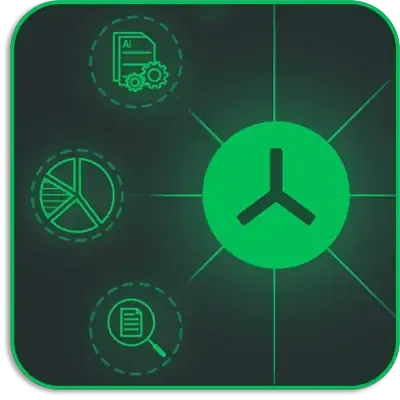 Иконка TreeSize Professional 9.4.0.2000 (x64) RePack (& Portable) by elchupacabra (04.02.2025) [Multi Ru]