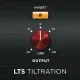 Иконка Trident Audio Developments - LTS Tiltration Plugin 1.0.0 VST3, AAX (x64) RePack by RET [En]