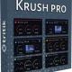 Иконка Tritik - Krush Pro 1.1.1 VST, VST3, AAX (x64) [En]