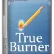 Иконка True Burner 9.5 RePack (& Portable) by Dodakaedr [Ru En]