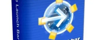 Иконка True Launch Bar