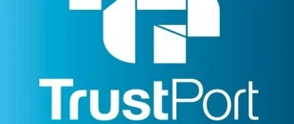 Иконка TrustPort