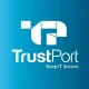 Иконка TrustPort