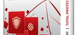 Иконка TrustPort Total Protection