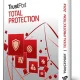 Иконка TrustPort Total Protection