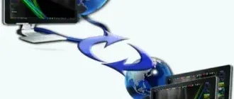 Иконка TrustViewer 2.7.1.4073 Portable [Multi Ru]