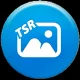 Иконка TSR Watermark Image Software