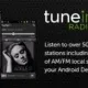 Иконка TuneIn Radio