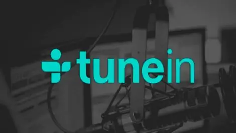 Иконка TuneIn Radio Pro [v30.6.2] (2022) Android