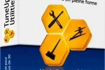 Иконка TuneUp Utilities