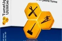 Иконка TuneUp Utilities