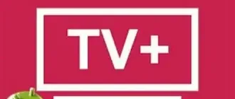 Иконка TV+ HD v1.1.0.42 Ad-Free (2018) Android