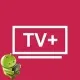 Иконка TV+ HD v1.1.0.42 Ad-Free (2018) Android