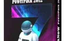 Иконка TweakNow PowerPack