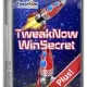 Иконка TweakNow WinSecret Plus! 4.9.5 RePack (& Portable) by elchupacabra [En]