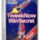 Иконка TweakNow WinSecret Plus! 6.1.1 RePack (& Portable) by elchupacabra [En]