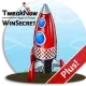 Иконка TweakNow WinSecret Plus! 6.1.6 RePack (& Portable) by elchupacabra [En]