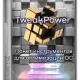 Иконка TweakPower 2.045 + Portable [Multi Ru]