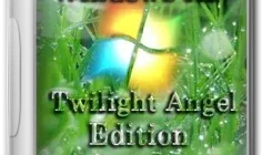 Иконка Twilight Angel