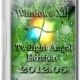 Иконка Twilight Angel