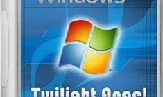 Иконка Twilight Angel