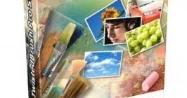 Иконка TwistedBrush