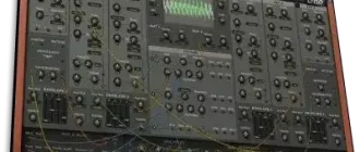 Иконка u-he - Bazille 1.1.3 VSTi, VSTi 3, AAX (x86 x64) [En]