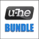 Иконка u-he Bundle 2021.08 VSTi, VSTi3, AAX (x86 x64) RePack by VR [En]