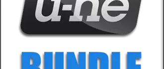 Иконка u-he Everything Bundle 2022 VSTi, VSTi3, AAX (x86 x64) [En]