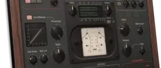 Иконка u-he - Presswerk 1.1.6 VST, VST 3, AAX, CLAP (x86 x64) [En]